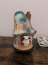 Vintage child lamp for sale  NEWCASTLE UPON TYNE