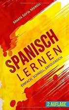 Spanisch lernen einfach gebraucht kaufen  Berlin