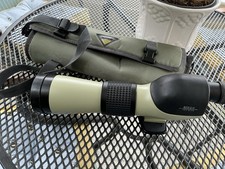 nikon scopes for sale  BIGGLESWADE