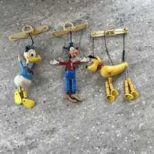 Vintage disney plastic for sale  BRISTOL