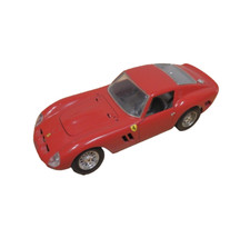 Burago ferrari gto gebraucht kaufen  Hamburg