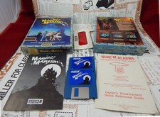 Amiga maniac mansion gebraucht kaufen  Gelsenkirchen