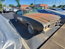 1969 oldsmobile 442 for sale  Goldsboro