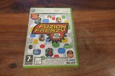 Fuzion frenzy xbox d'occasion  France