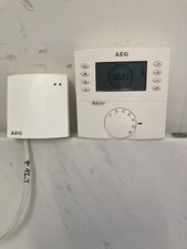 Aeg natursteinheizung varios gebraucht kaufen  Karlsruhe