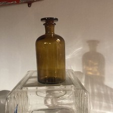 Pharmacy apothecary bottiglia usato  Bagno a Ripoli