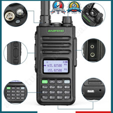 Baofeng pro talkie d'occasion  Dijon