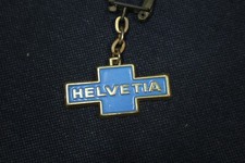 Old advertising keychain d'occasion  Expédié en Belgium