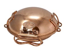 Coppergarden cataplana cuivre d'occasion  Expédié en France