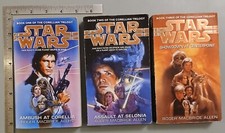 Star wars corellian for sale  COLCHESTER
