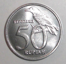 1999 indonesia coin for sale  Osceola