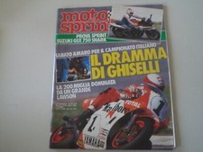Motosprint 1985 puch usato  Salerno