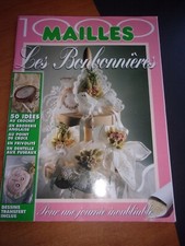 1000 mailles bonbonnières d'occasion  Reims