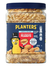 Planters lightly salted for sale  Stockton