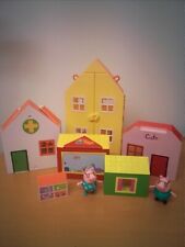 Peppa pig stacking for sale  NORWICH