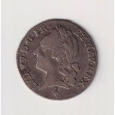 Louis xvi écu d'occasion  La Rochelle