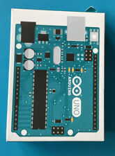Arduino Uno R3 A000066 Sd Card Original DIY Genuino Wemos Wifi IOT comprar usado  Enviando para Brazil