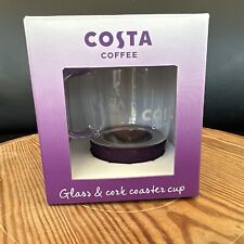 Limited edition costa for sale  WITHAM