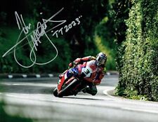 John mcguinness 2023 for sale  UK