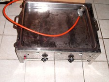 Gasgrill edelstahl brenner gebraucht kaufen  Pemfling