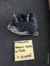 Pinza anteriore bloccata usato  Acerra
