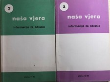 Lotto libricini tema usato  Fiumefreddo di Sicilia