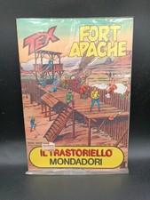 Tex fort apache usato  Pineto