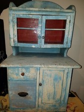 Antique light blue for sale  Cato