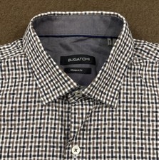 Bugatchi mens brown for sale  Fort Wayne