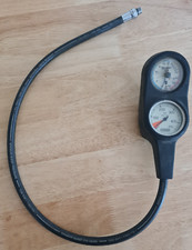 Dive dynamics triple for sale  DRIFFIELD