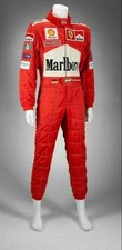 Costume course kart d'occasion  Expédié en France