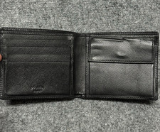 Prada wallet mens for sale  Palm Beach Gardens