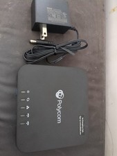 Polycom obi 202 for sale  Port Charlotte