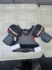 Bauer youth ice for sale  Marion
