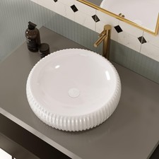 Round vessel sink for sale Round vessel sink for sale  Eugene
