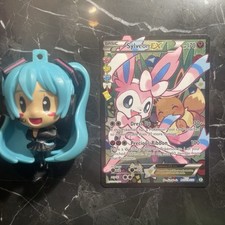 Sylveon rc32 rc32 for sale  Hendersonville