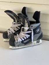 Bauer vapor skates for sale  Manchester Center