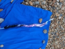 Party ponytail hair for sale  HOVE