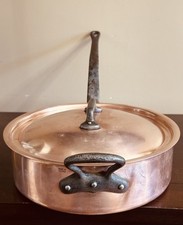 Large made copper for sale  Darien
