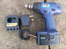 Challenge bd2853 9.6 for sale  HAWES