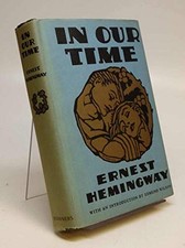 Times stories. ernest for sale  USA