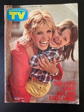 Sorrisi canzoni 1980 usato  Ruffano