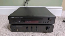 Yamaha nt670d network for sale  KETTERING