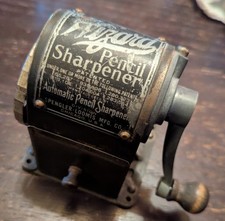 Antique 1920s wizard for sale  South Otselic