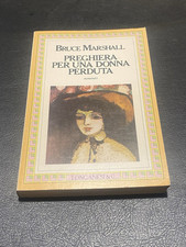 Preghiera per una usato  Imperia