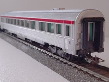 Hornby acho voiture d'occasion  Hyères