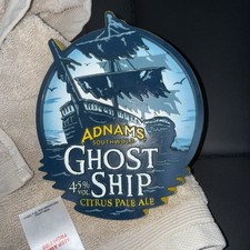 Adnams southwold ghost for sale  COLCHESTER
