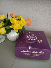 Qvc beauty box gebraucht kaufen  Berlin