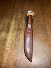 Vintage okapi knife for sale  Memphis