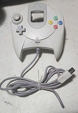 Sega dreamcast controller for sale  Mc Donald